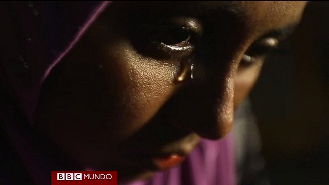 Los terroríficos campamentos de tortura, violación y muerte ocultos en Tailandia