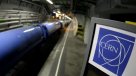 Científicos vuelven recibir datos del gran acelerador de partículas del CERN