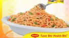 Maggi afronta escándalo sanitario en la India