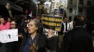 ONG: En 10 días, nueve mujeres han sido asesinadas en el país
