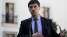 Gobierno llamó a fortalecer la capacidad de crecimiento económico tras nuevo IPoM