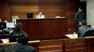 El crudo relato en tribunales de un sujeto que mató a su pareja embarazada