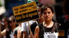 ONG alertó sobre altas cifras de femicidio: \