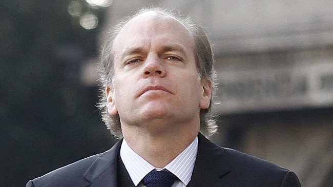 Presidente del Senado negó 