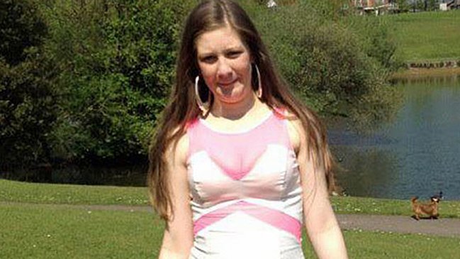 Joven británica fue enviada a prisión por gritar muy fuerte al tener sexo