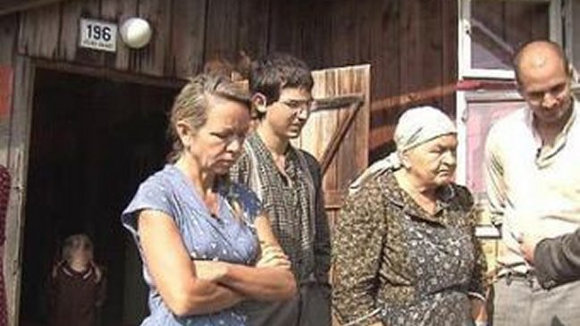 Reality show sobre la ocupación nazi causa polémica en República Checa