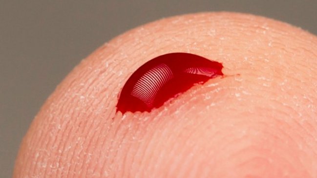 Crean análisis de sangre que descubre todos los virus que han afectado a una persona