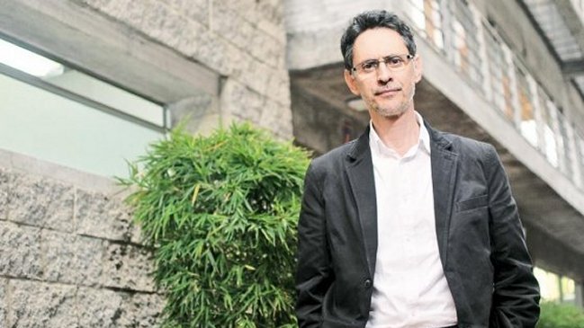 El escritor colombiano Pablo Montoya gana el premio 