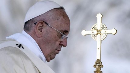  Expectativas ante reunión de Bachelet con el papa  