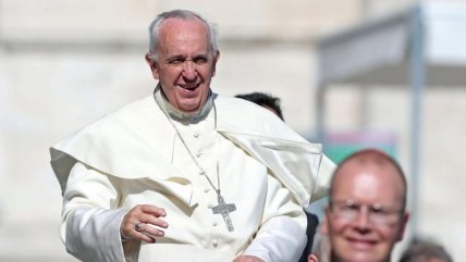  Embajadora chilena en el Vaticano: El papa va a tener neutralidad  