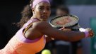Los resultados de este jueves en Roland Garros