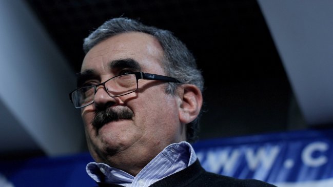 Colegio de Profesores criticó 