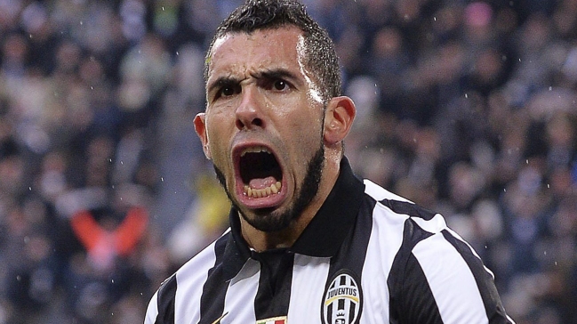 Carlos Tévez: Debemos hacer un partido mejor que perfecto