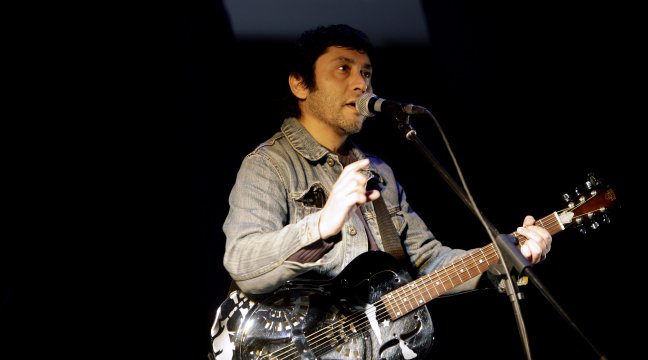 Claudio Narea y su nueva etapa: 