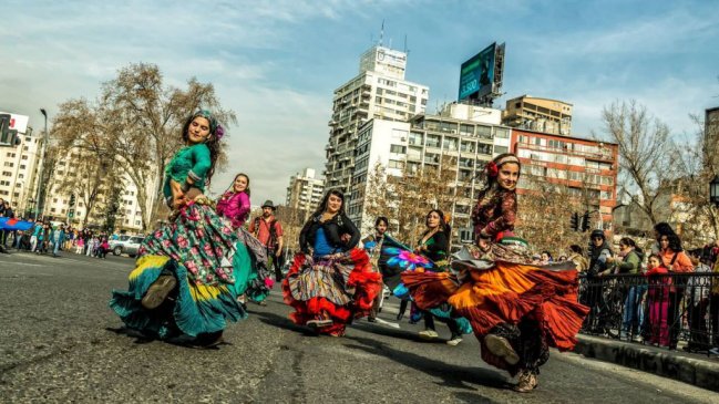 CNCA RM realizará charlas informativas de Fondos de Cultura 2016