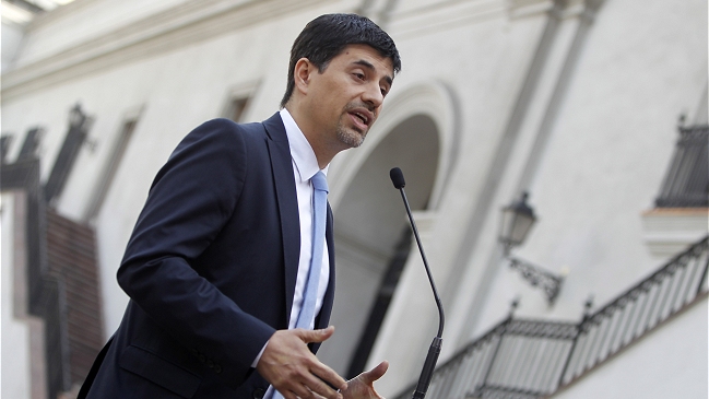 Gobierno descartó retirar proyecto de Carrera Docente