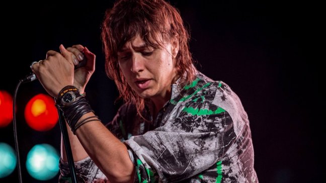 ¿Volverá The Strokes a los estudios?