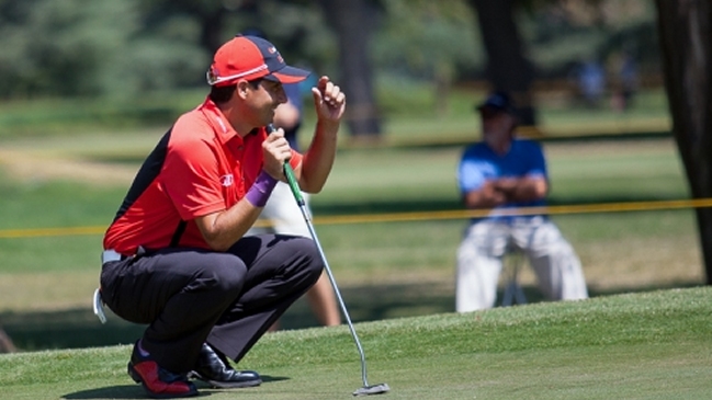 Felipe Aguilar y Mark Tullo quedaron fuera del corte en el Nordea Masters