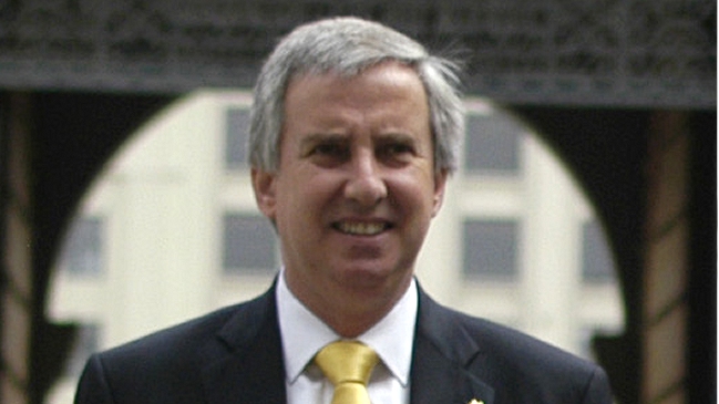 Ex vicepresidente de RN apuntó a 