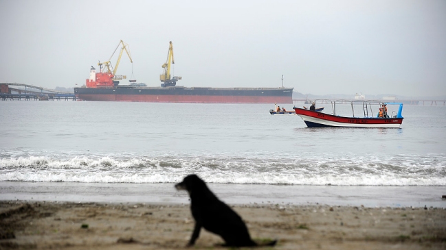 Unidad Anticorrupción de la Fiscalía allanó oficinas de Sernatur en Valparaíso