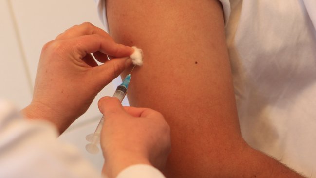 Minsal no descarta aparición de nuevos casos de sarampión