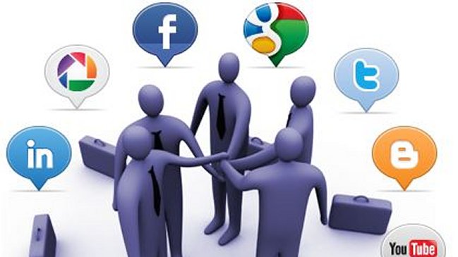 El debido uso de las redes sociales cuando se busca trabajo