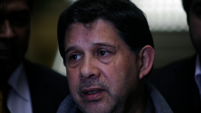 Félix Avilés rechazó dichos de ex general director de Carabineros