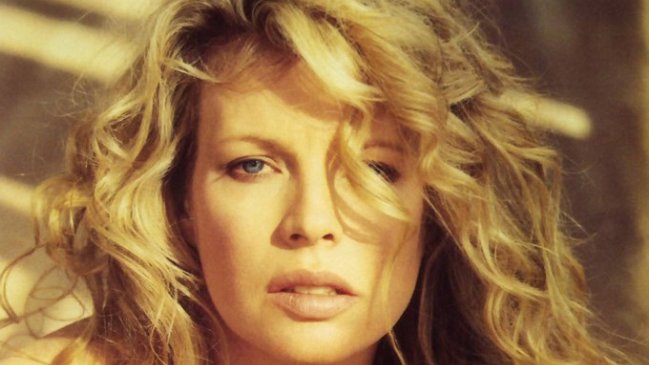 Kim Basinger: 