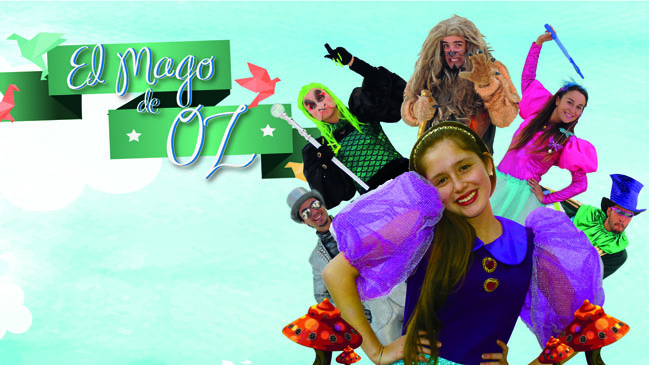 Presentan adaptación chilena de 