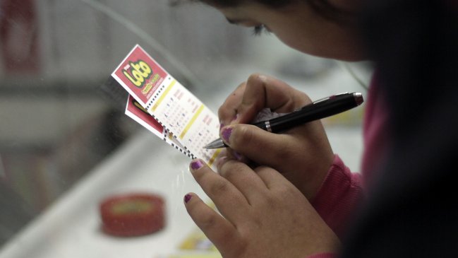 Expectación por Loto que este domingo sortea 4.500 millones de pesos