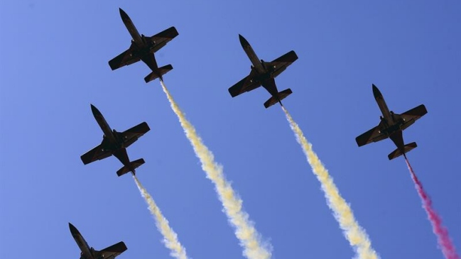 Reino Unido no descarta aceptar misiles de EE.UU. frente a tensión con Rusia