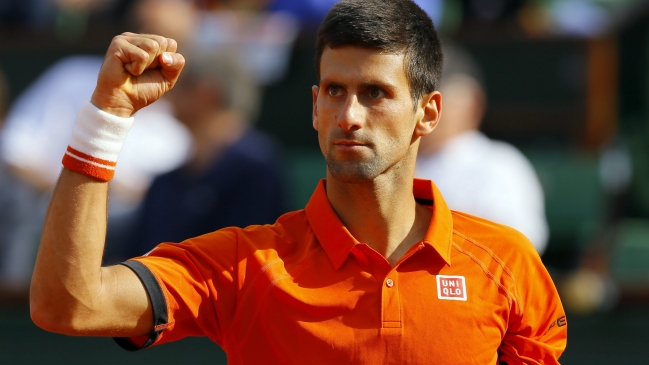 Novak Djokovic y Stan Wawrinka dirimen el título en Roland Garros