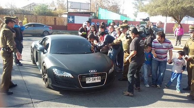Chile comenzó con últimos entrenamientos con vistas al duelo con Ecuador