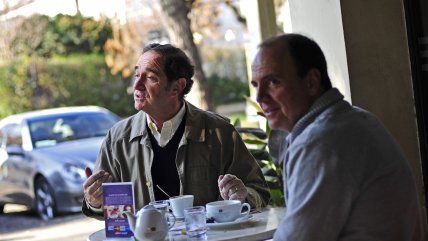 Oposición ante emplazamiento de Insunza: No sabemos a que se refiere el ex ministro