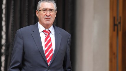 Presidente DC: Renuncia de Insunza ayuda mucho a terminar con etapa de falta de prolijidad