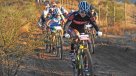 Chileno Gonzalo Aravena sigue primero en ranking del Mountain Bike Tour