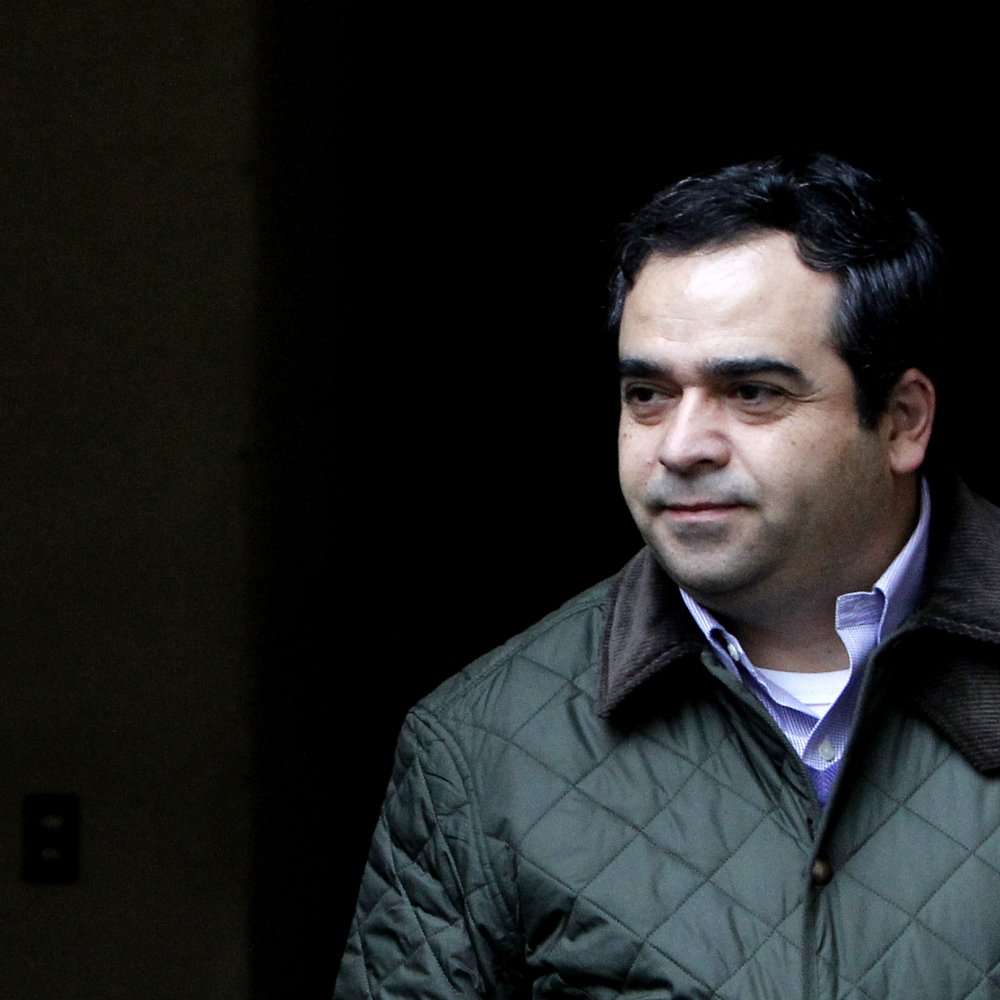 Presidente PPD: Lo de Insunza no ayuda a salir de la crisis