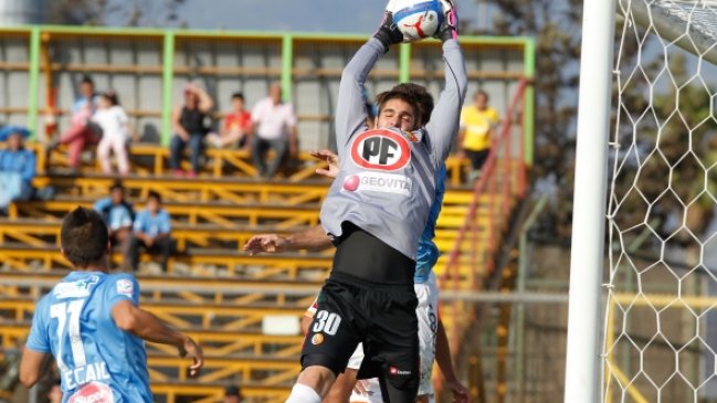 Cobresal vuelve a los entrenamientos este lunes con dos caras nuevas