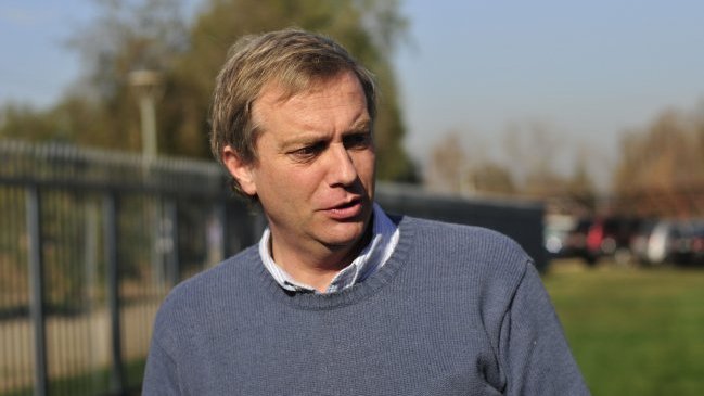 UDI ofició a la Presidenta Bachelet por designación de Jorge Insunza