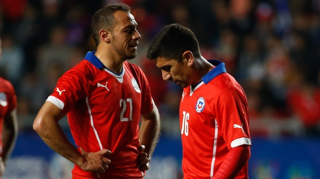 ¿David Pizarro o Marcelo Díaz? La opinión de tres históricos