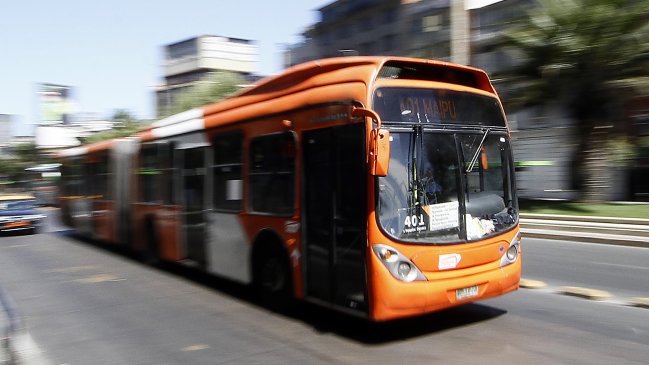 Autoridades anunciaron plan de contingencia ante huelga en Troncal 4