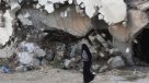 Israel reabrió los pasos de mercancías y personas en su frontera con Gaza