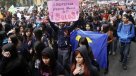 Encuesta Cadem: Seis de cada diez chilenos desaprueba la reforma educacional