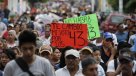 Izquierda mexicana perdió el estado de Guerrero tras caso \