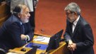 Diputados socialistas ingresan proyecto de nueva Constitución