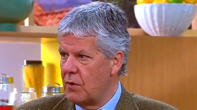 Nicolás Eyzaguirre: 