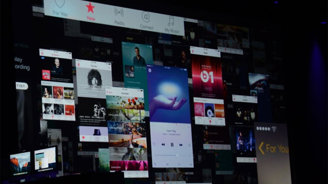 La conferencia de Apple en su WWDC 2015