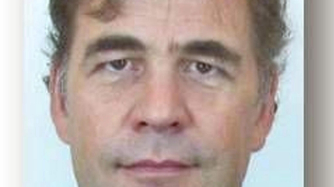 Argentino Alejandro Burzaco, buscado por el caso FIFA, se entregó en Italia