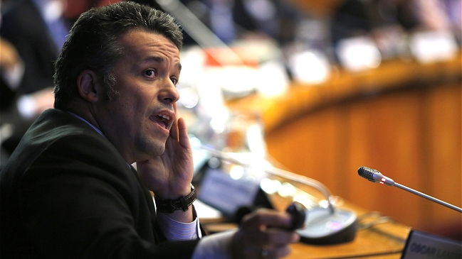 Codelco informó previamente a Bachelet sobre asesorías de Insunza a la estatal