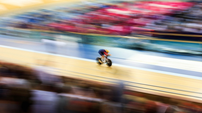 Entrenador rival cuestionó récord de la hora de Bradley Wiggins
